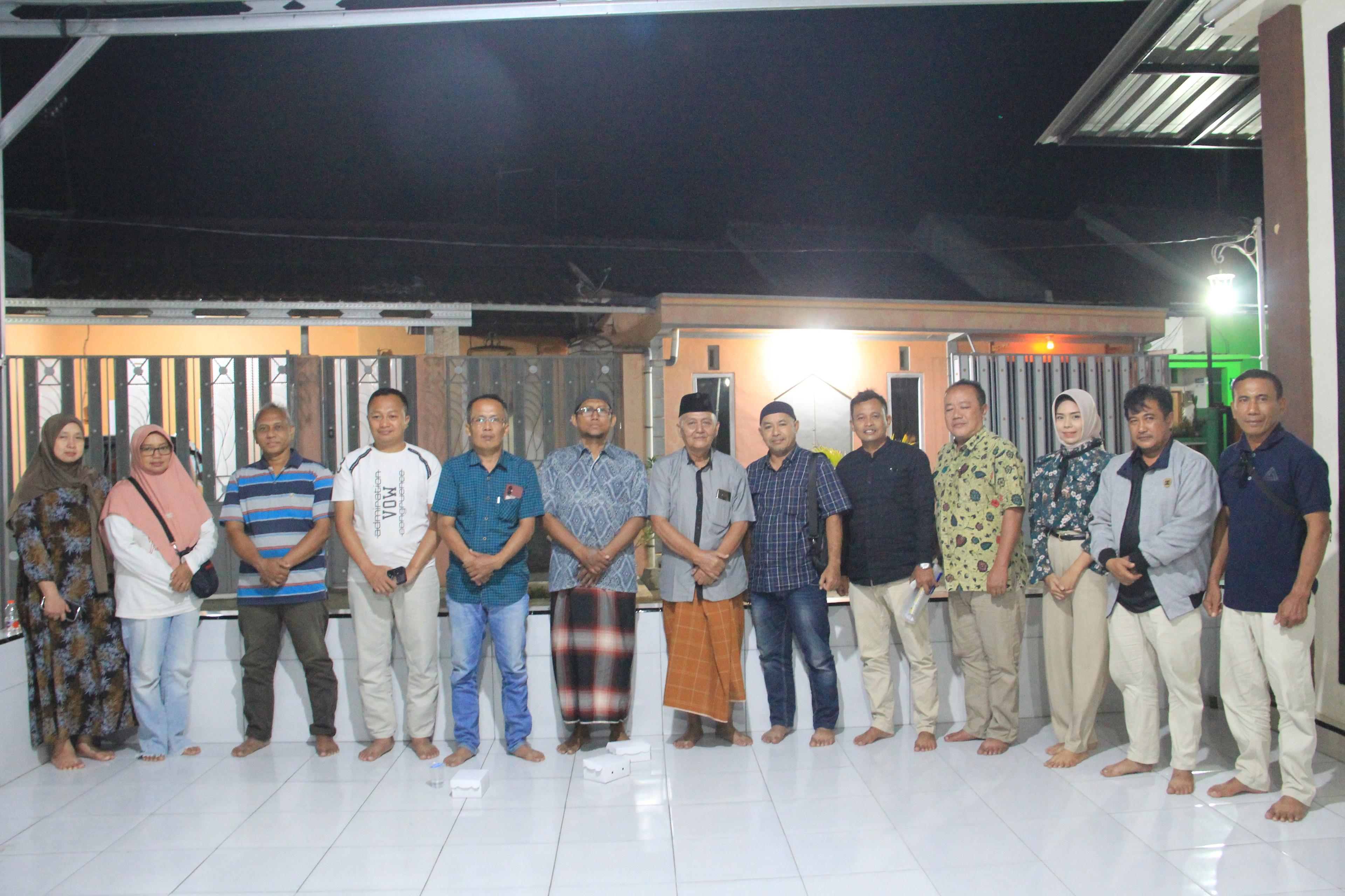 diskusi bersama masyarakat 3.